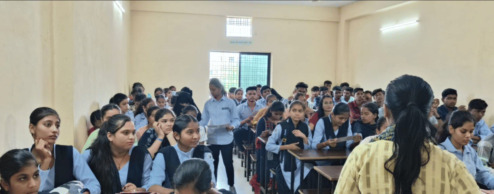 Ramkrishna Wagh College of Arts and Commerce Events photo 22